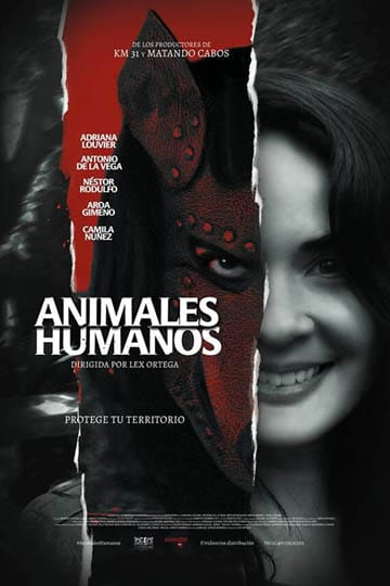 Animales HumanosSM