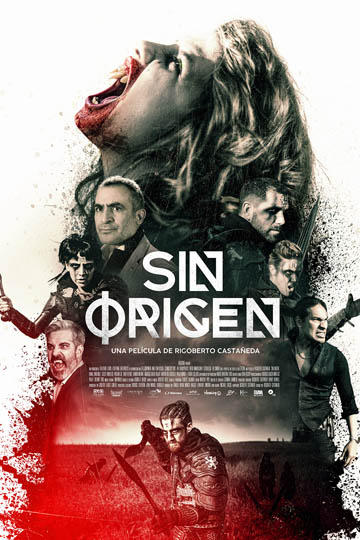 sin origen SM