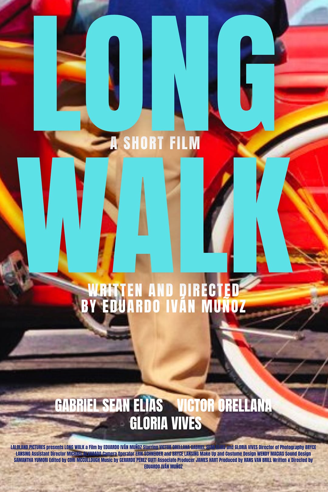 LONG WALK POSTER-updated