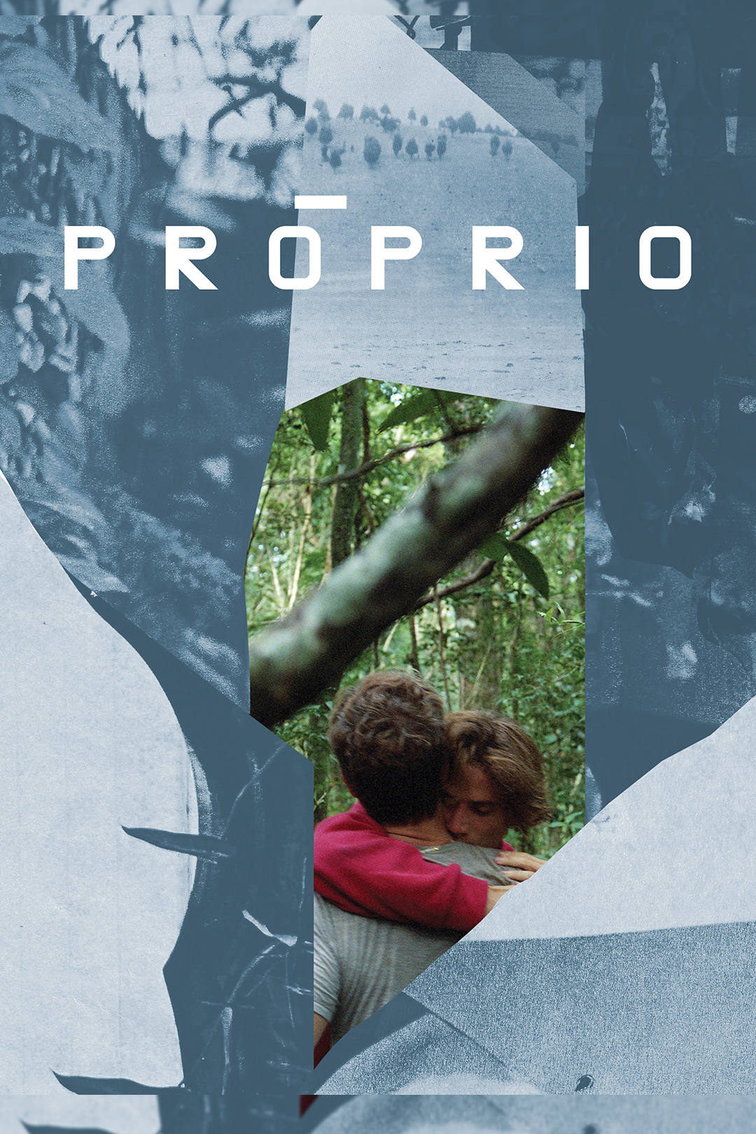 Próprio Poster Oficial - Rafael Thomaseto copy