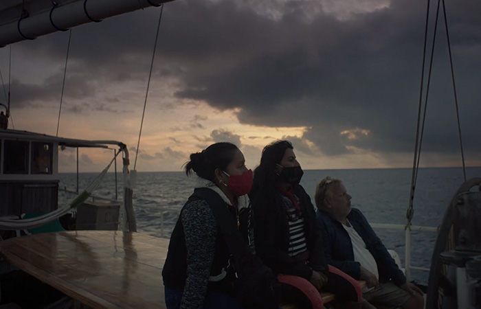 The Mountain La Montaña Hola Mexico Film Festival