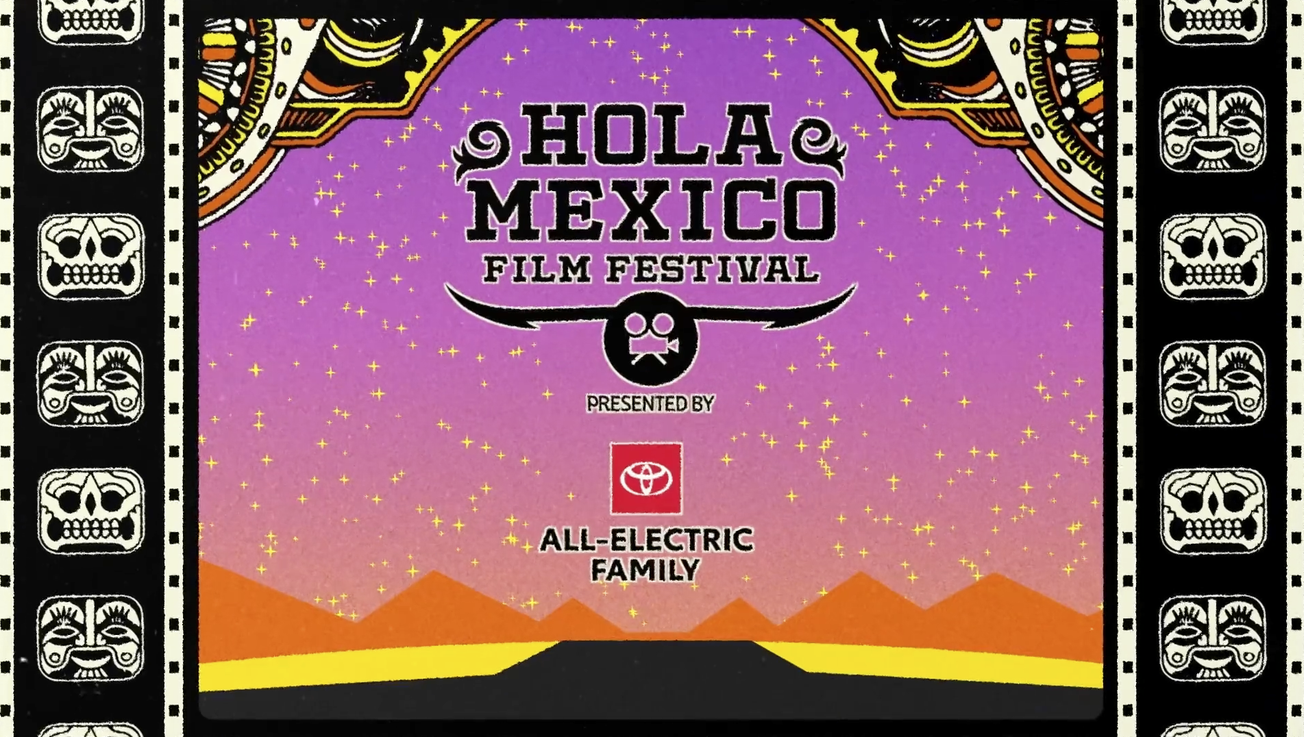 Hola Mexico Film Festival 2026